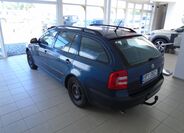 Škoda Octavia 4