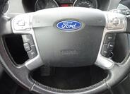 Ford Mondeo 36
