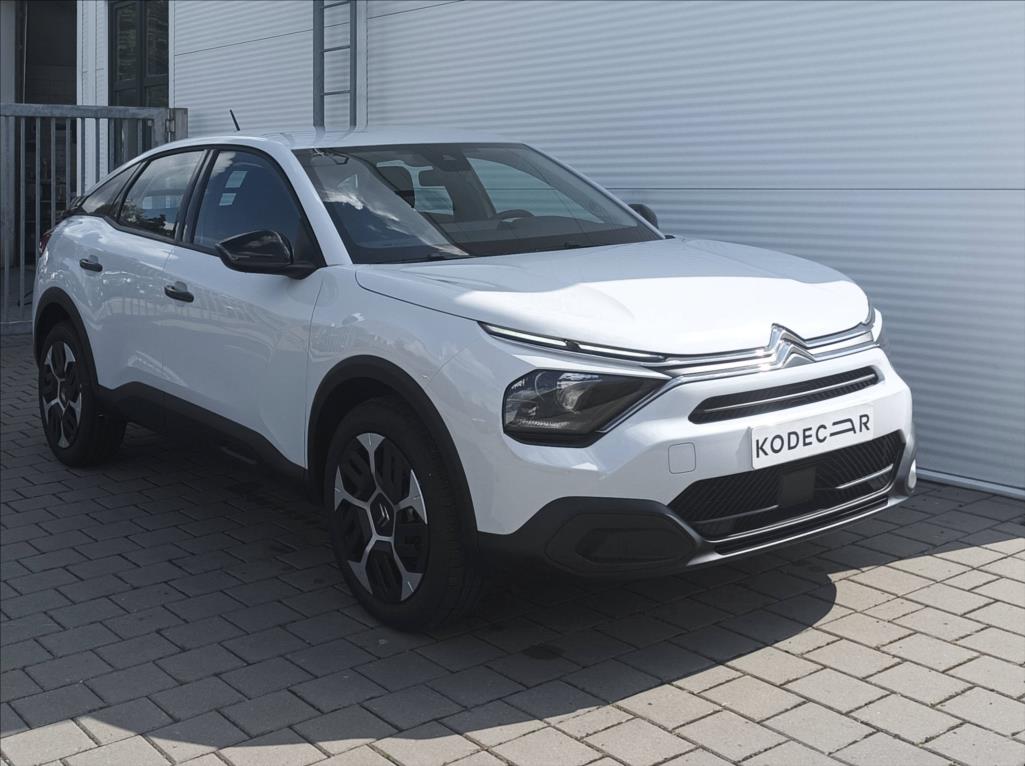Citroën C4