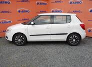 Škoda Fabia 4