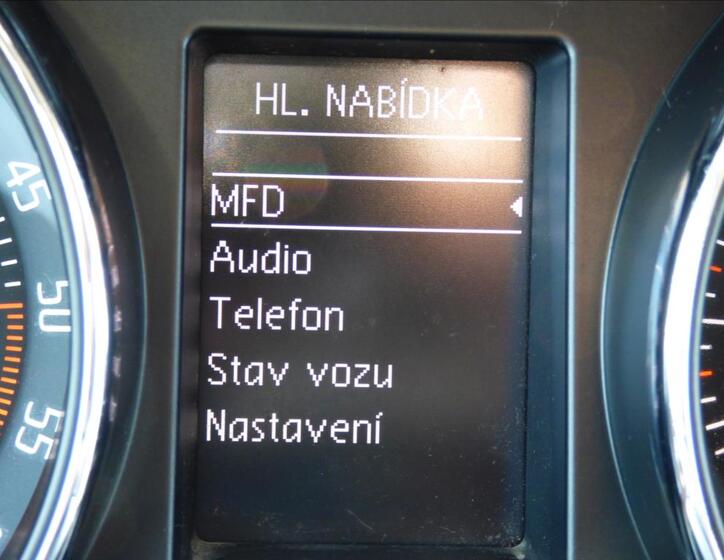 Škoda Superb 28