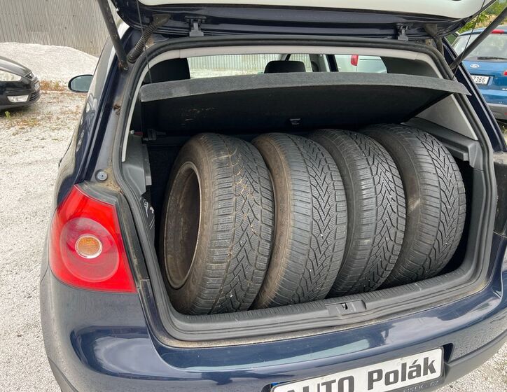 Volkswagen Golf 13