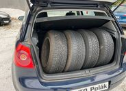 Volkswagen Golf 13
