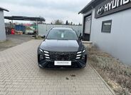 Hyundai Tucson 2