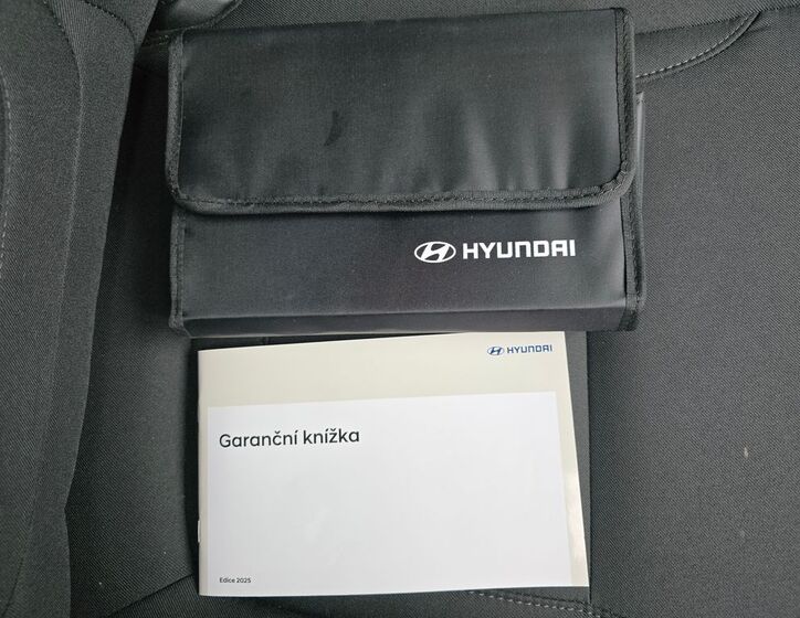 Hyundai Tucson 29