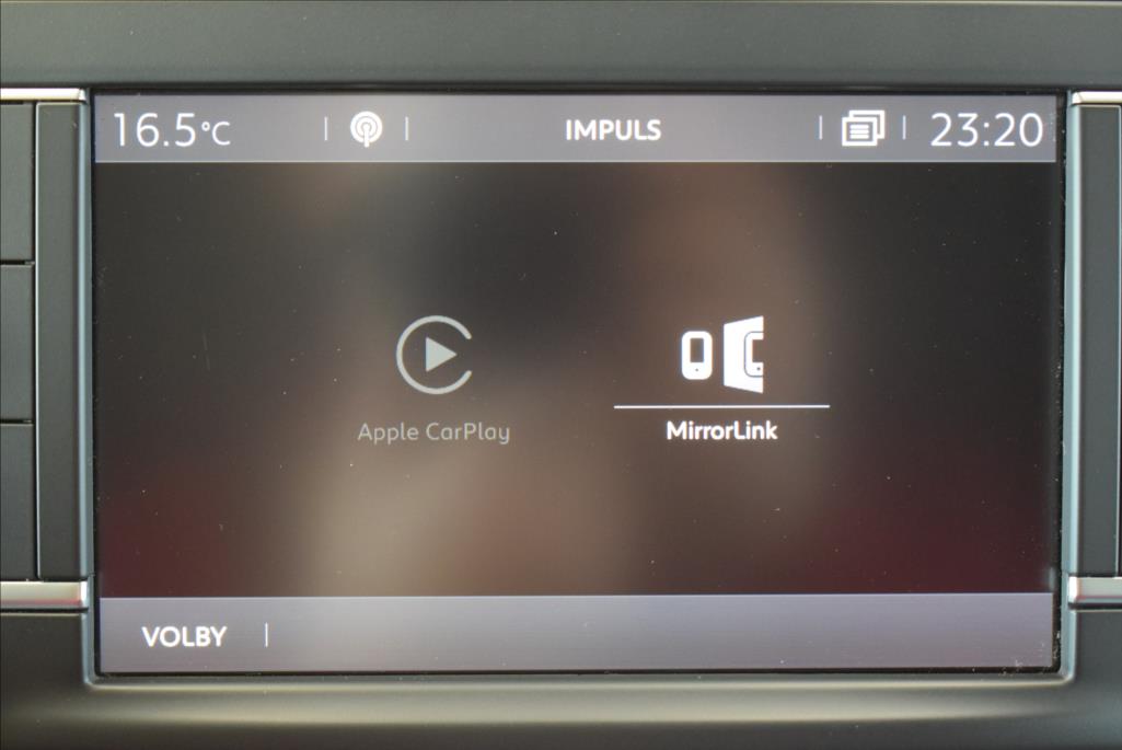 Citroën SpaceTourer