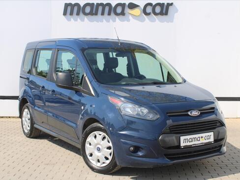 Ford Tourneo Connect