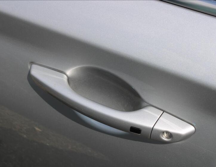 Hyundai i30 29