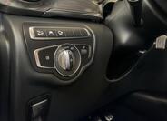 Mercedes-Benz Třídy V 11