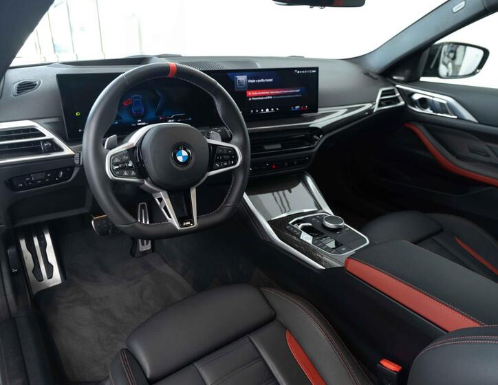 BMW Řada 4 11