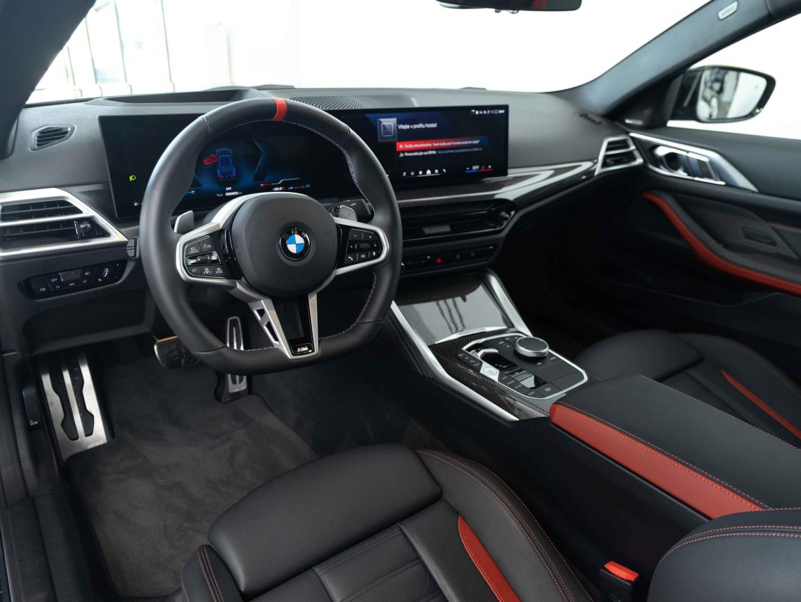 BMW Řada 4