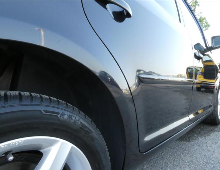 Volkswagen Touran 13