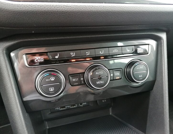 Volkswagen Tiguan 18