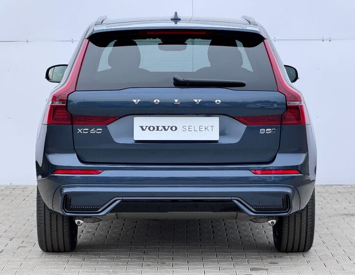 Volvo XC60 6
