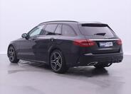 Mercedes-Benz Třídy C 5
