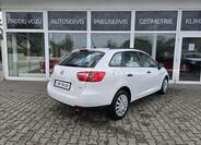 Seat Ibiza 6