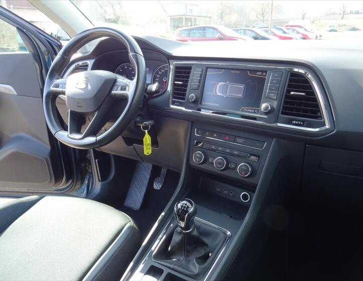 Seat Ateca 15