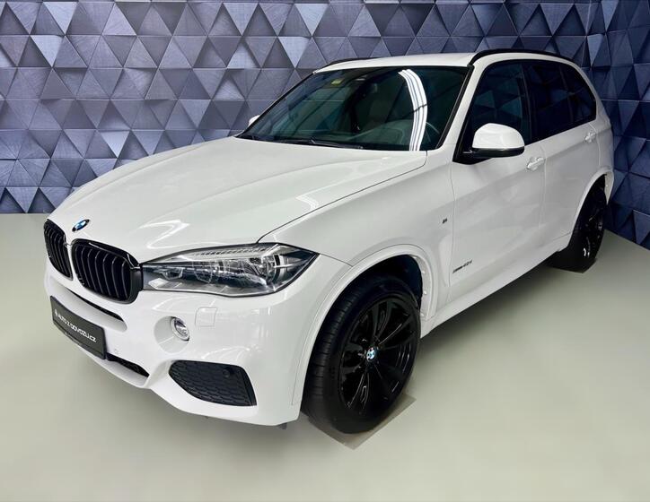 BMW X5 1