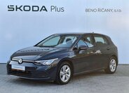 Volkswagen Golf 1