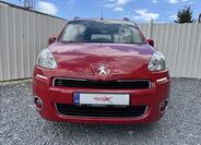 Peugeot Partner Tepee 2