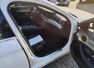 Mercedes-Benz Třídy E 31