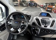 Ford Transit Custom 14