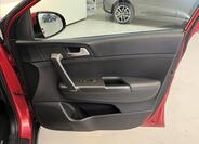 KIA Sportage 22