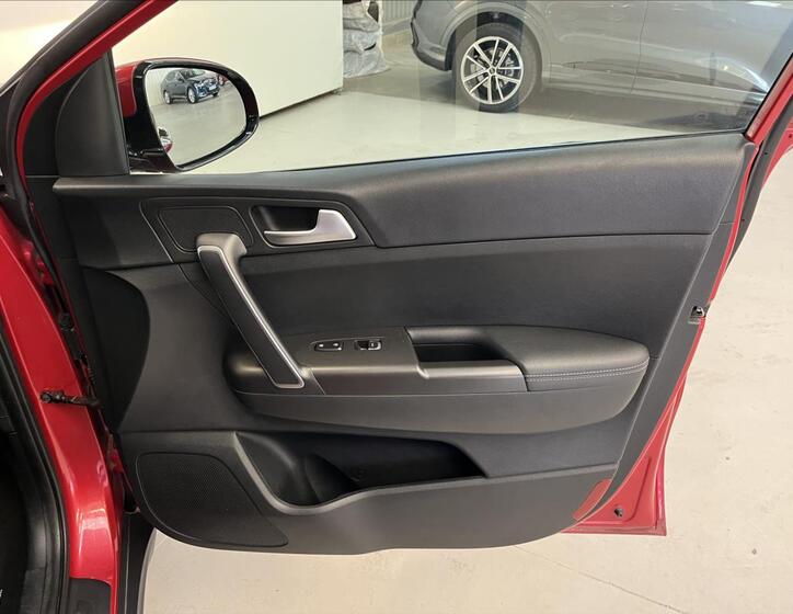KIA Sportage 22