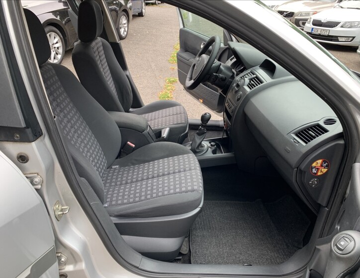 Renault Mégane 11