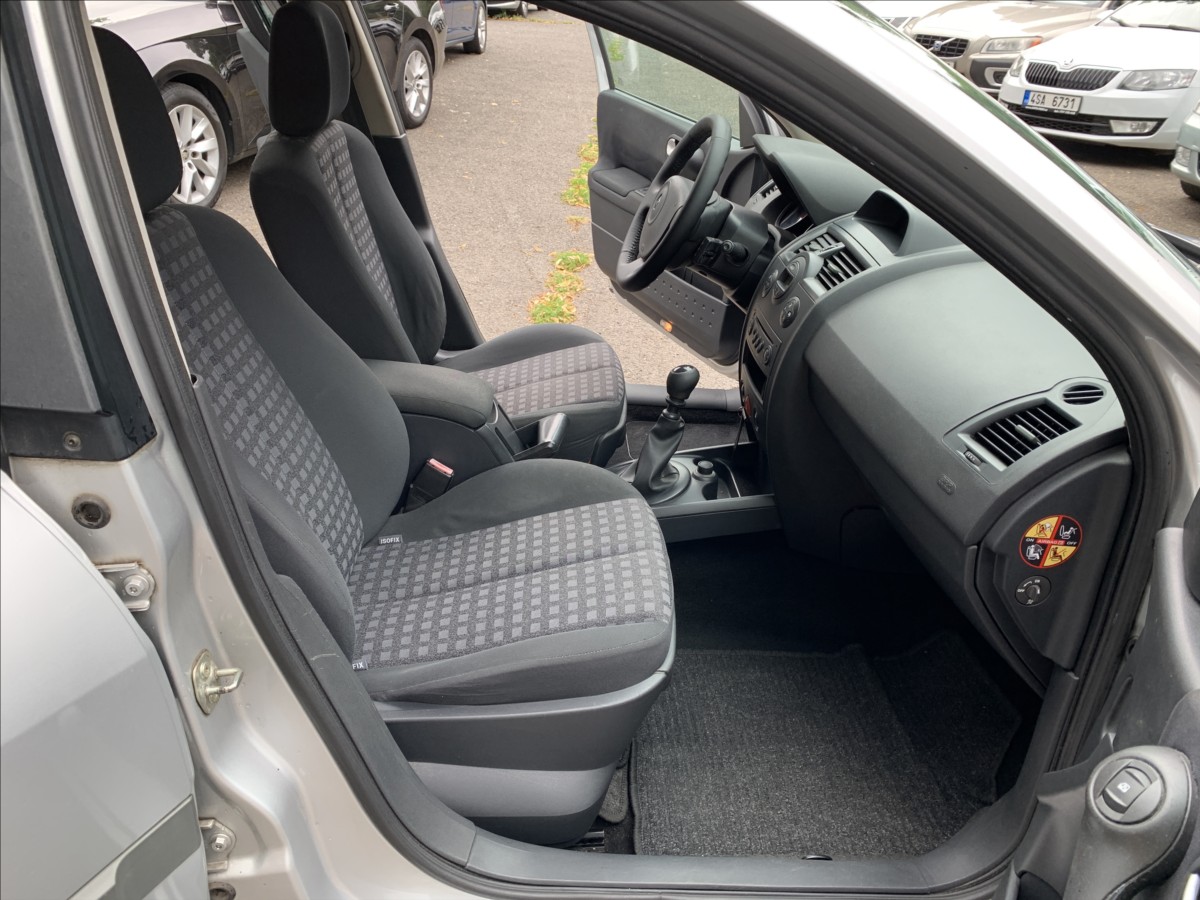 Renault Mégane