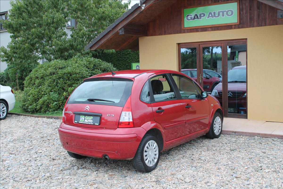 Citroën C3