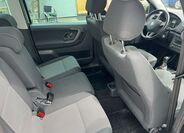 Škoda Roomster 14