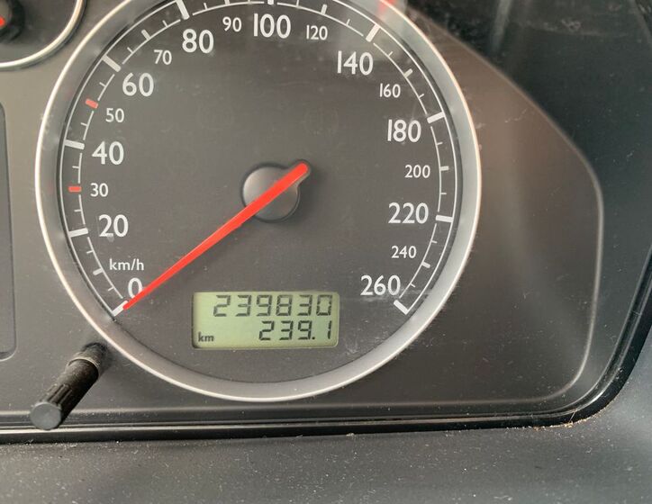 Volkswagen Sharan 11