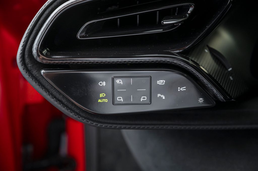 Ferrari Ostatní