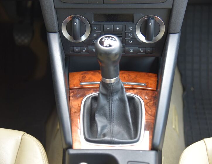 Audi A3 28