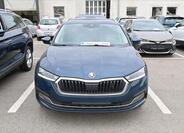 Škoda Octavia 1
