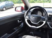 KIA Picanto 25