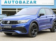 Volkswagen Tiguan 1