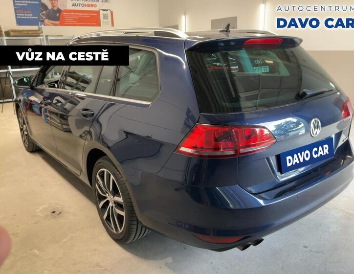 Volkswagen Golf 2