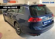 Volkswagen Golf 2