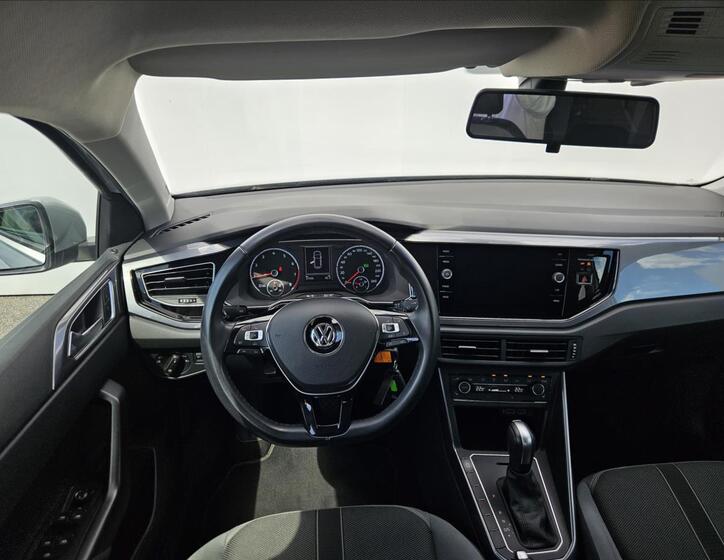 Volkswagen Polo 6