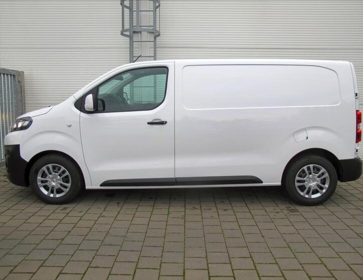 Citroën ë-Jumpy 6