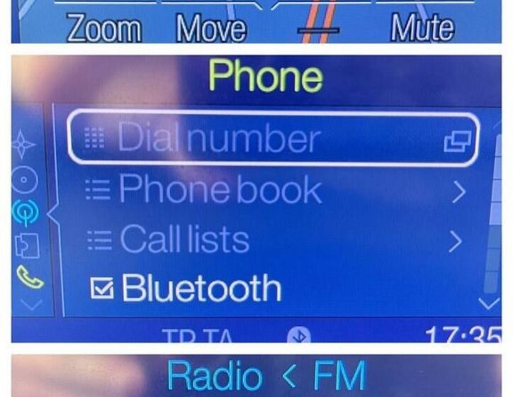 Ford C-MAX 35