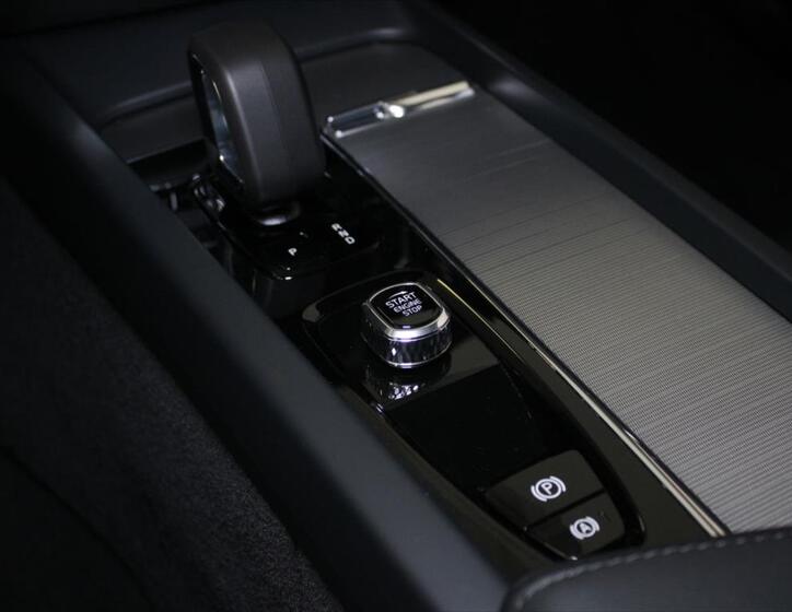 Volvo S60 18