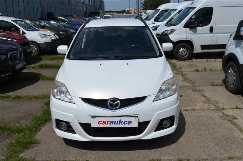 Mazda 5
