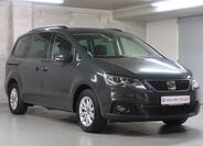 Seat Alhambra 3