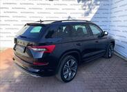 Škoda Kodiaq 6
