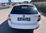 Škoda Octavia 7