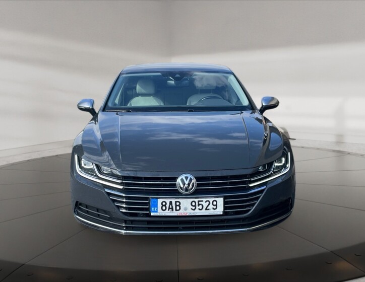 Volkswagen Arteon 2