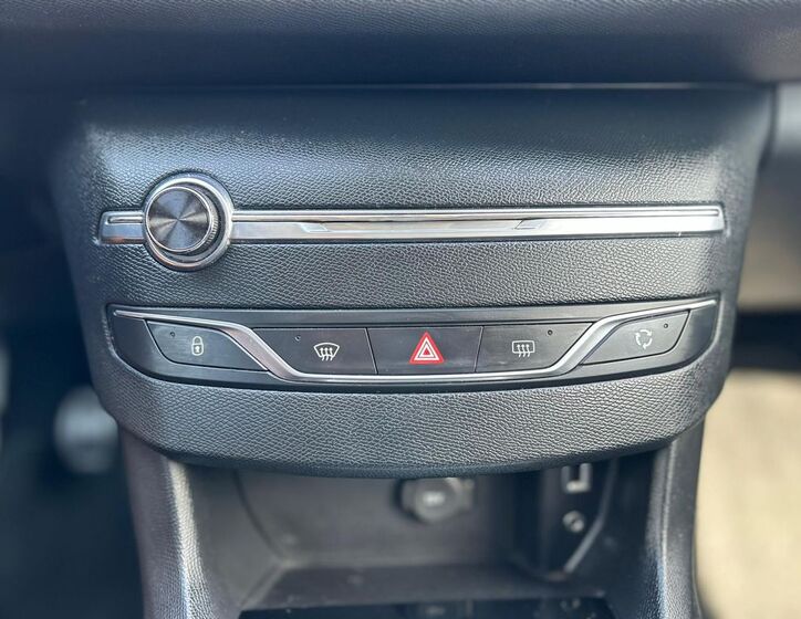 Peugeot 308 20